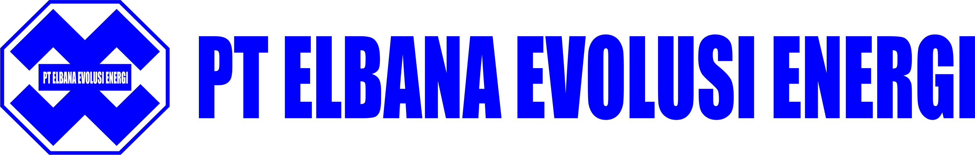 Logo Elbana